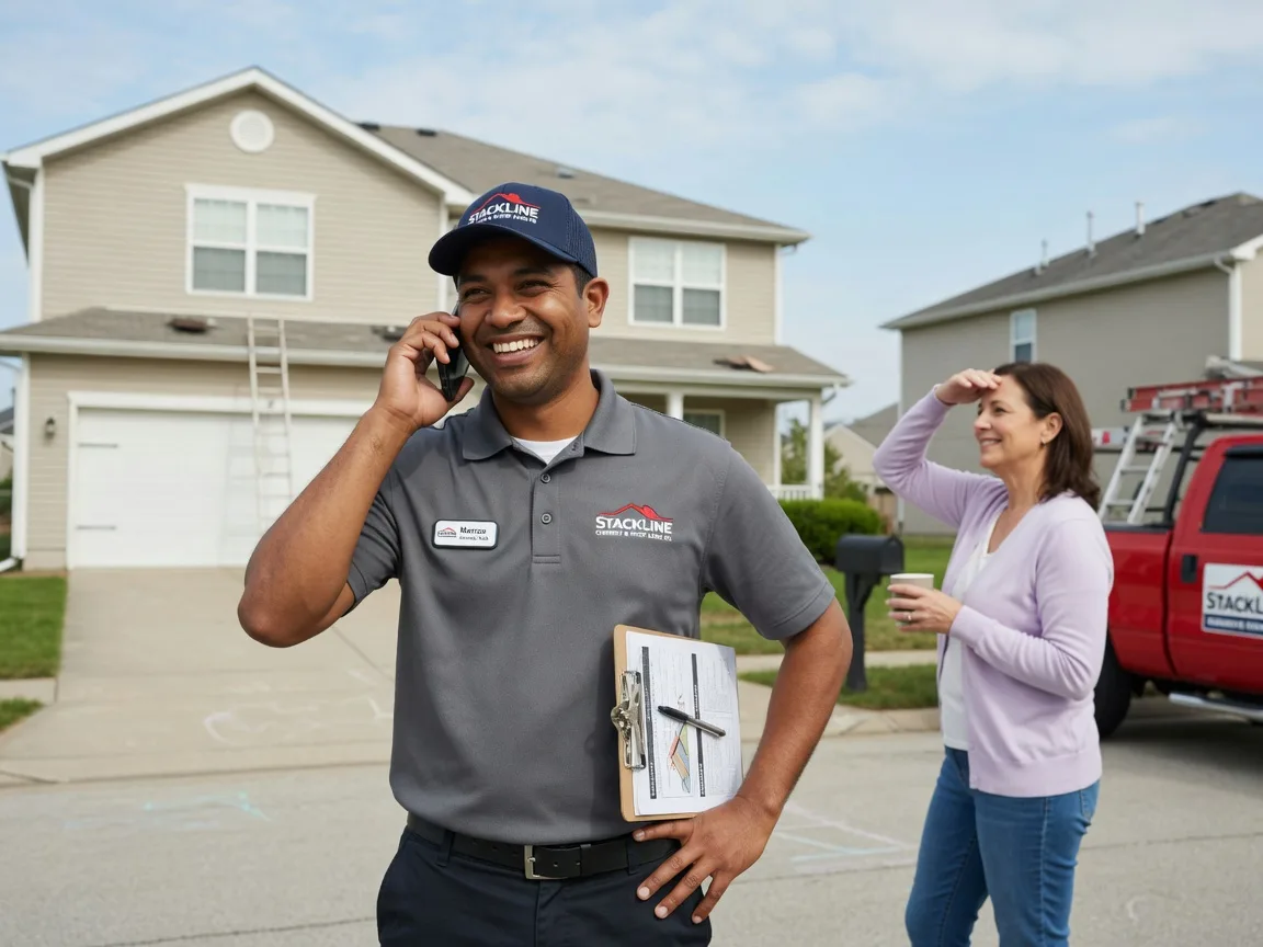 Chimney flashing repair Joliet, IL FAQs